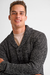 MR PRICE Shawl Neck Cardigan - Smgarment's